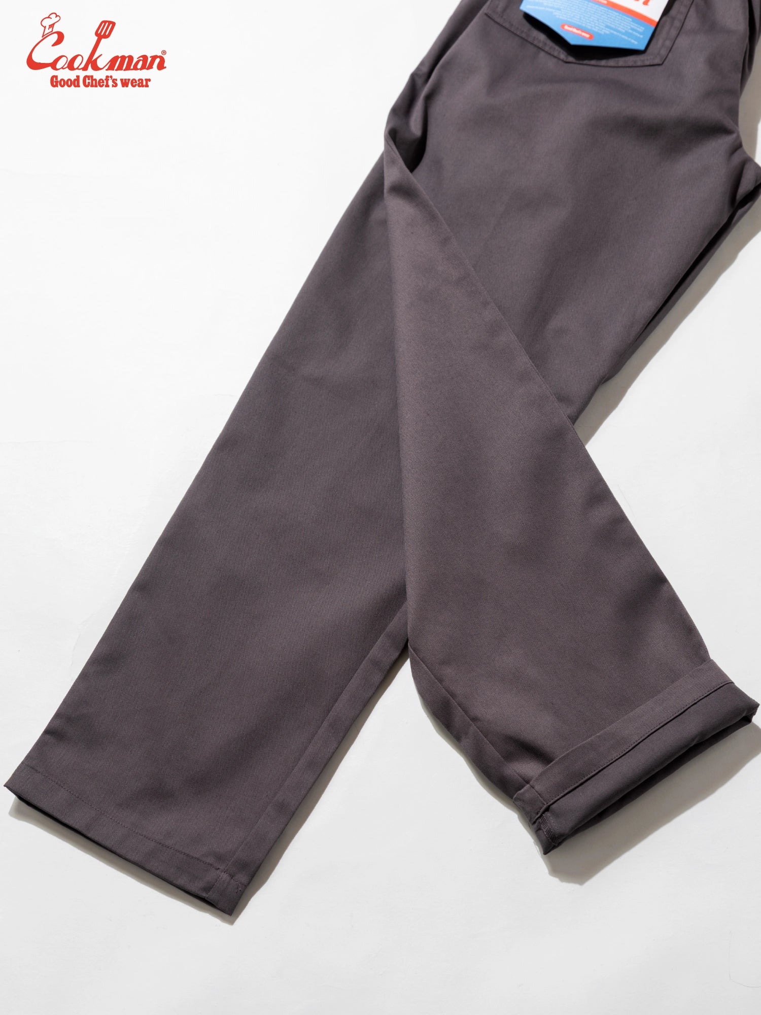Cookman Chef Pants - Espresso