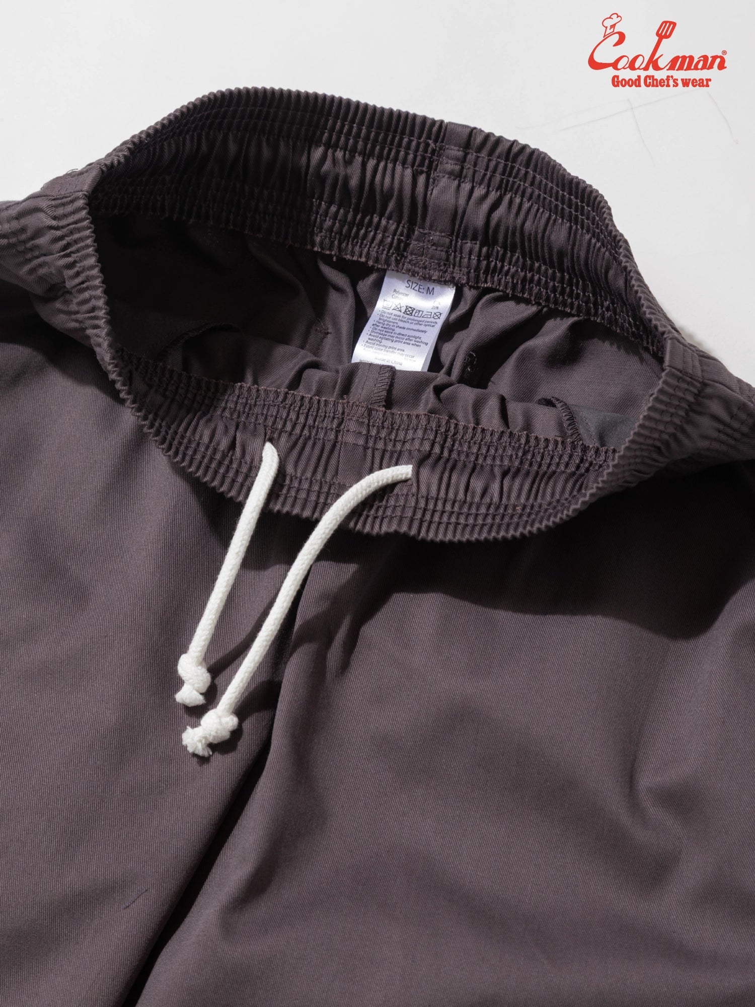 Cookman Chef Pants - Espresso