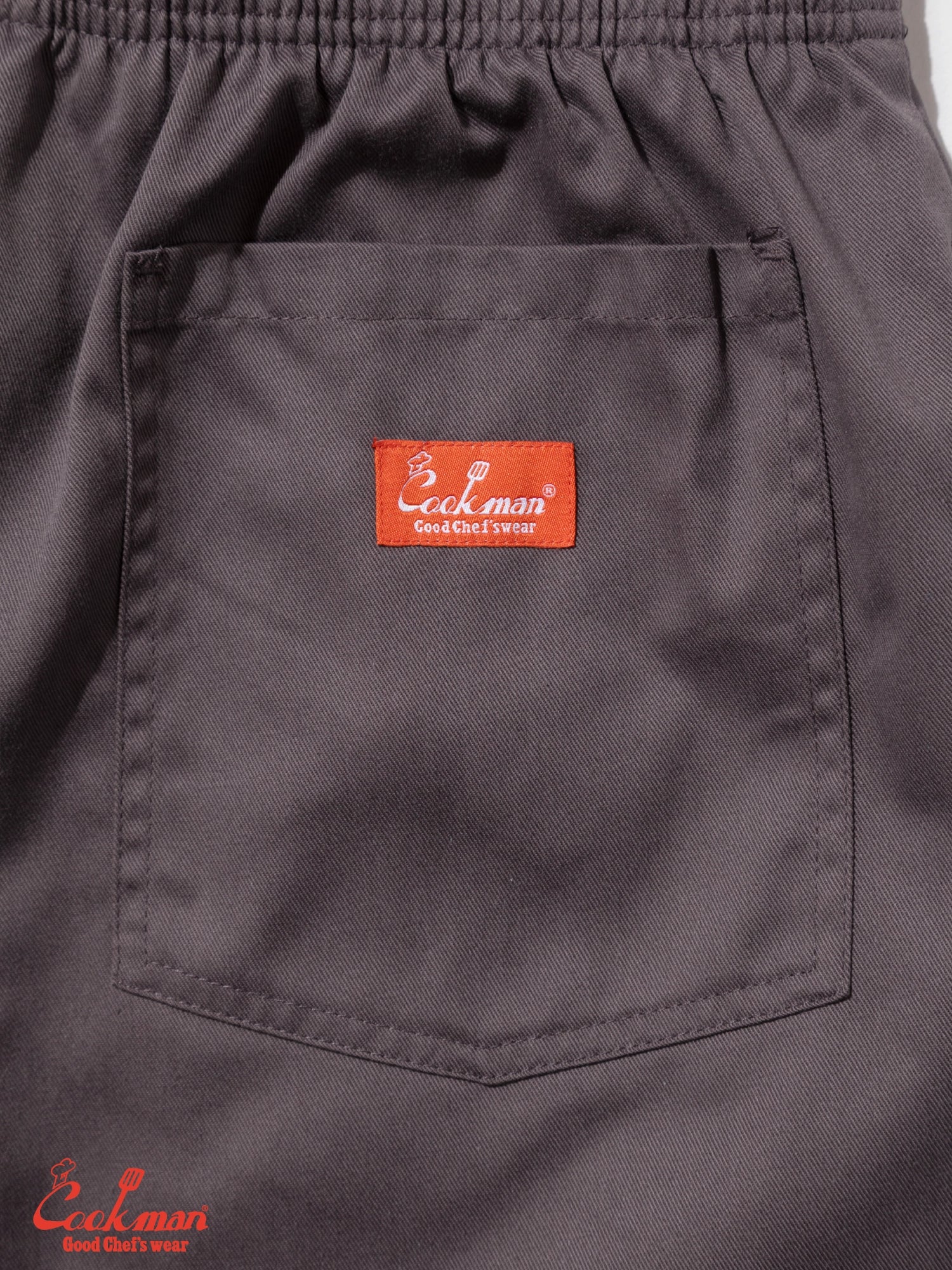 Cookman Chef Pants - Espresso