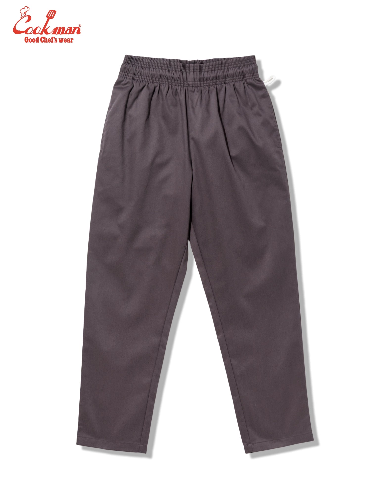 Cookman Chef Pants - Espresso