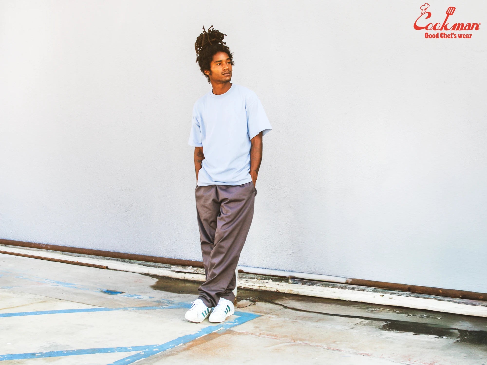 Cookman Chef Pants - Espresso