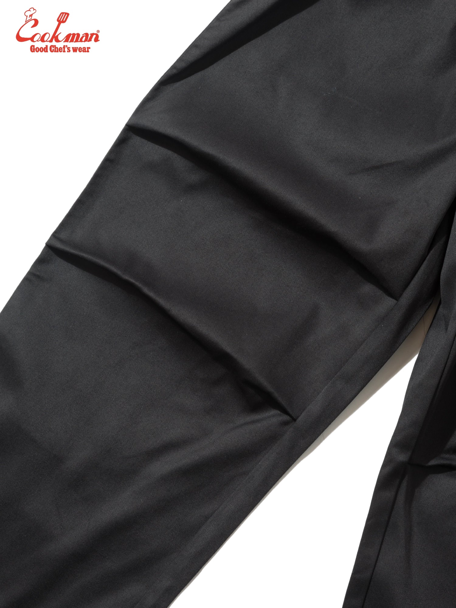 Cookman Tactical Pants - Black