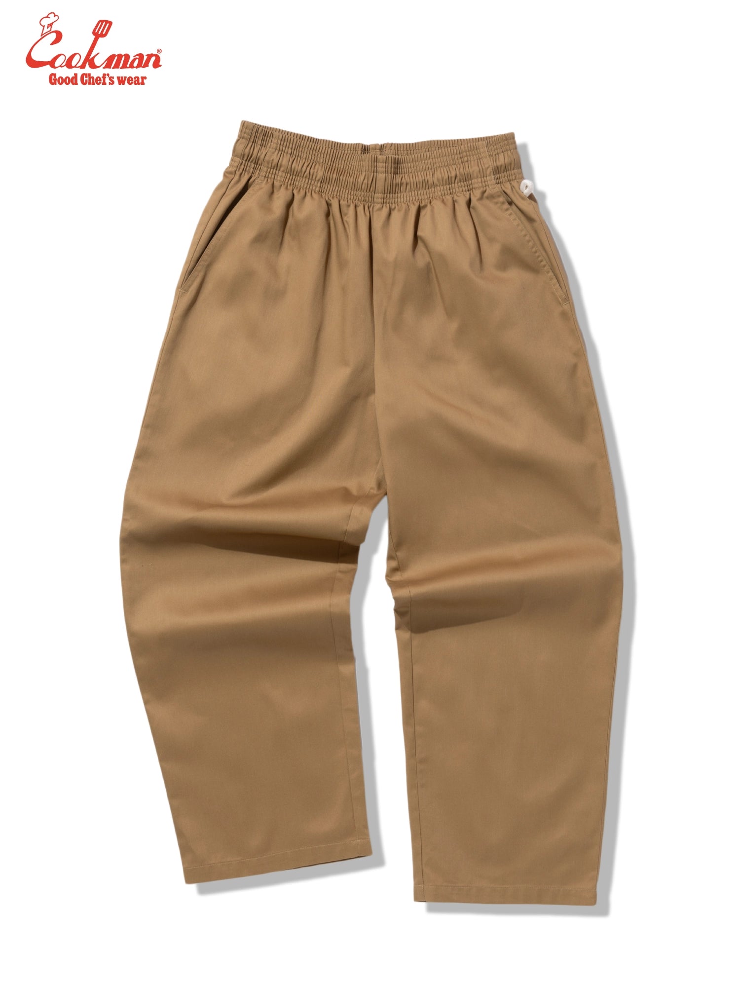 Chef Pants High-Wide - Peanuts