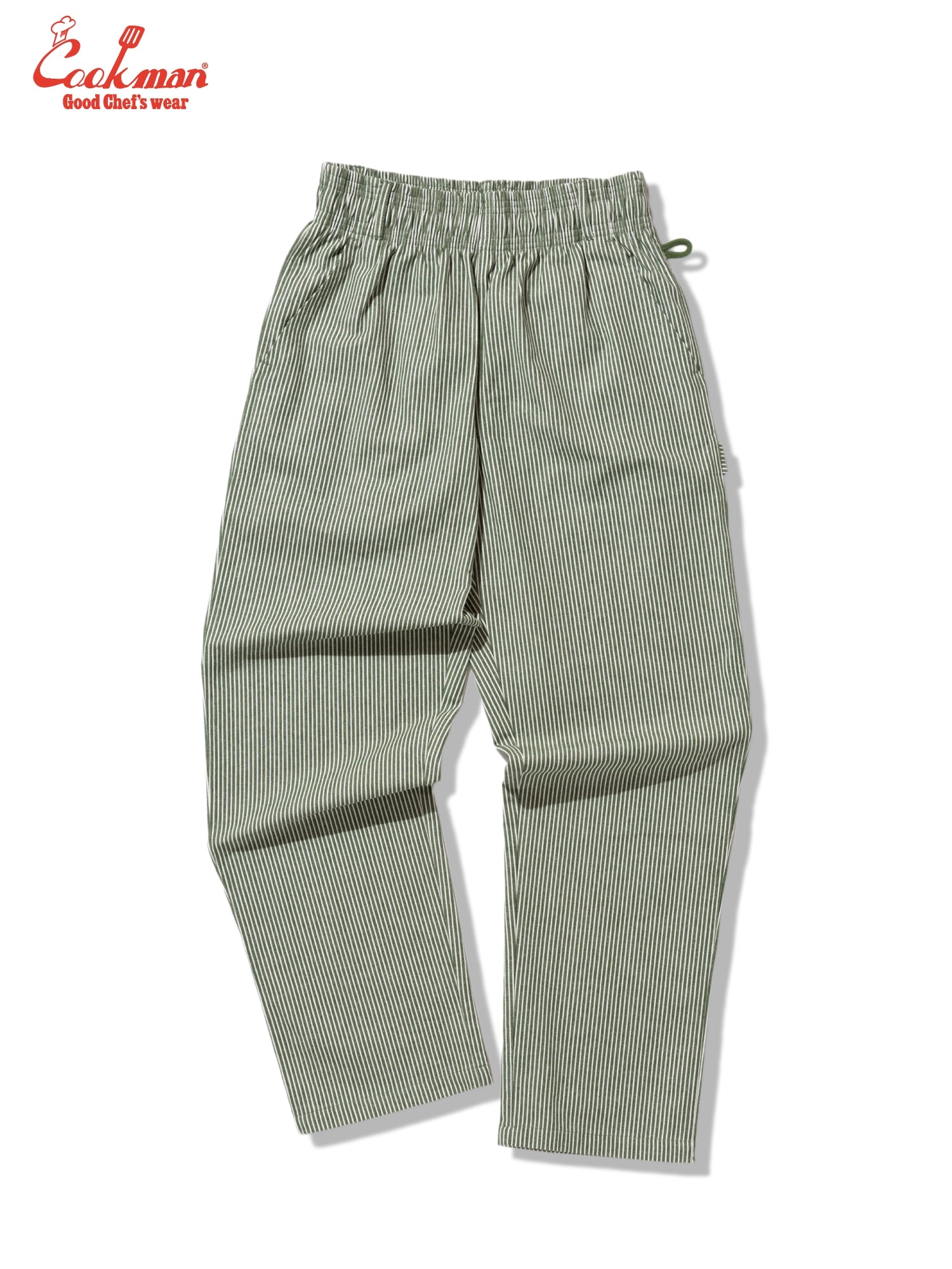 Carpenter's Pants - Hickory : Green