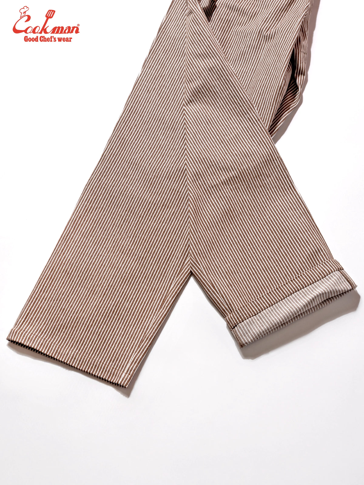 Carpenter's Pants - Hickory : Brown