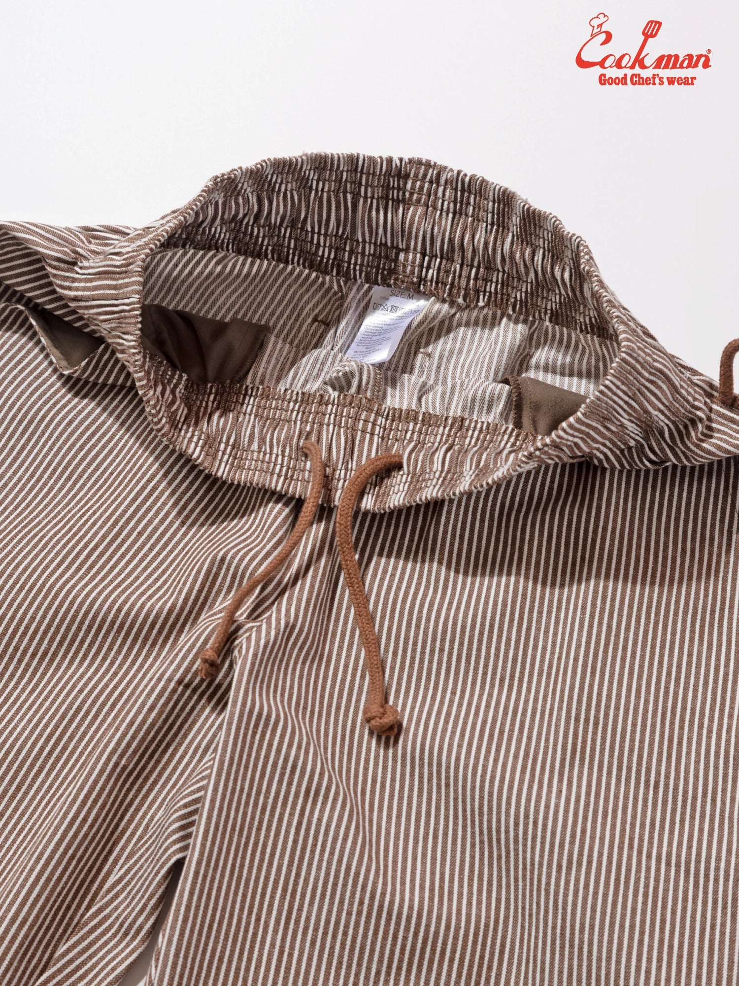 Carpenter's Pants - Hickory : Brown