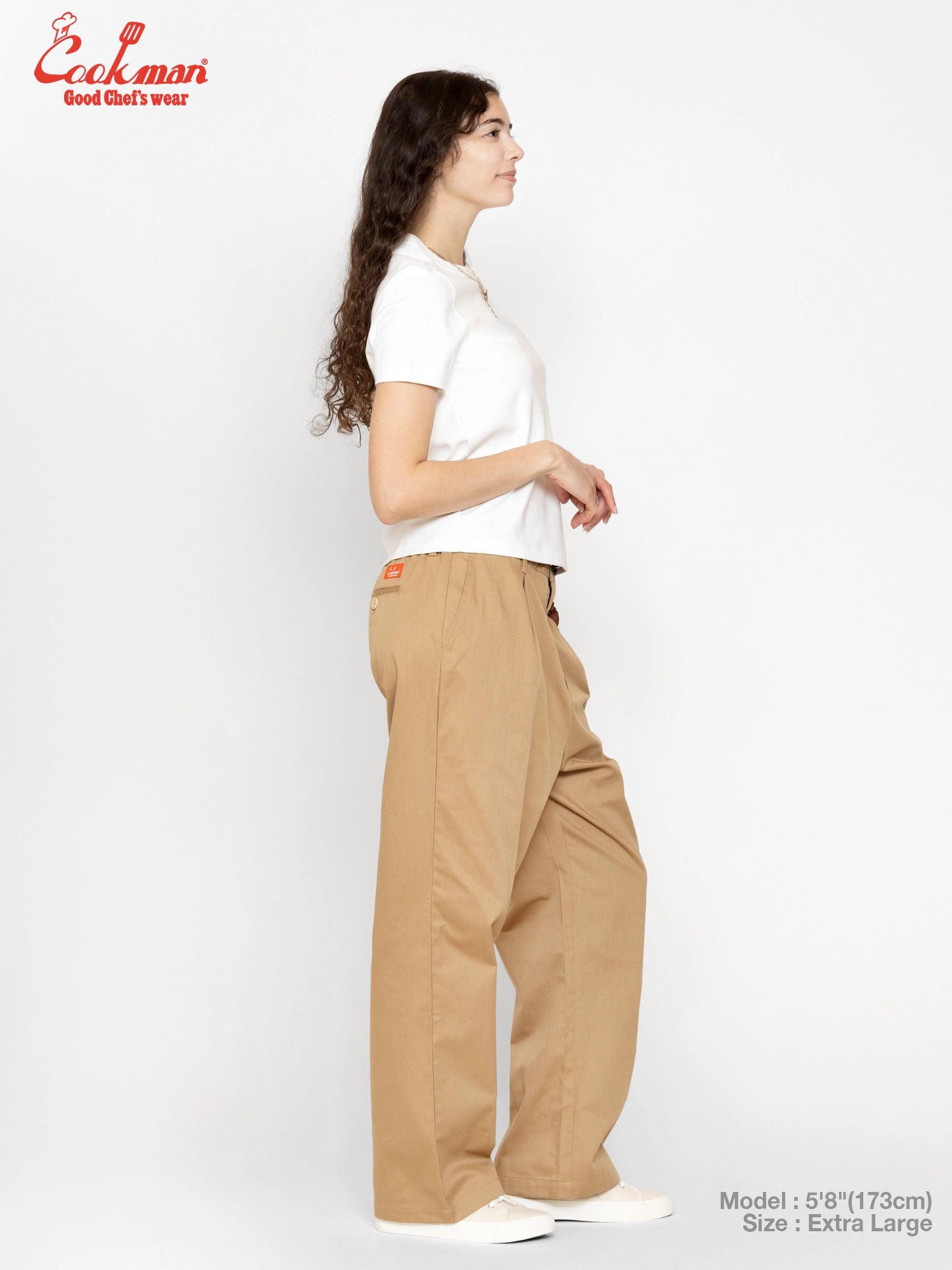 Cookman Lucy Pants - Peanuts