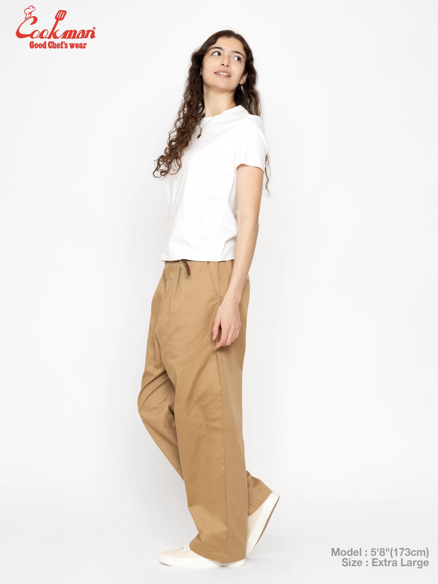 Cookman Lucy Pants - Peanuts
