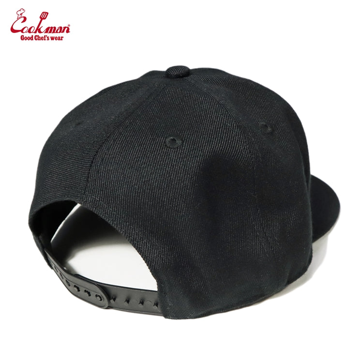 Cookman Cap - Restaurant