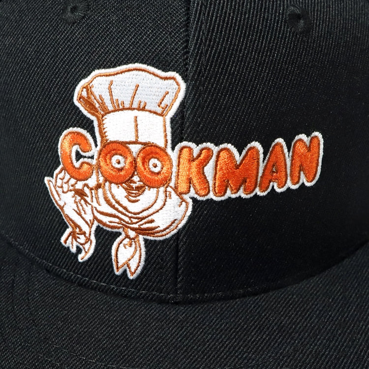 Cookman Cap - Restaurant