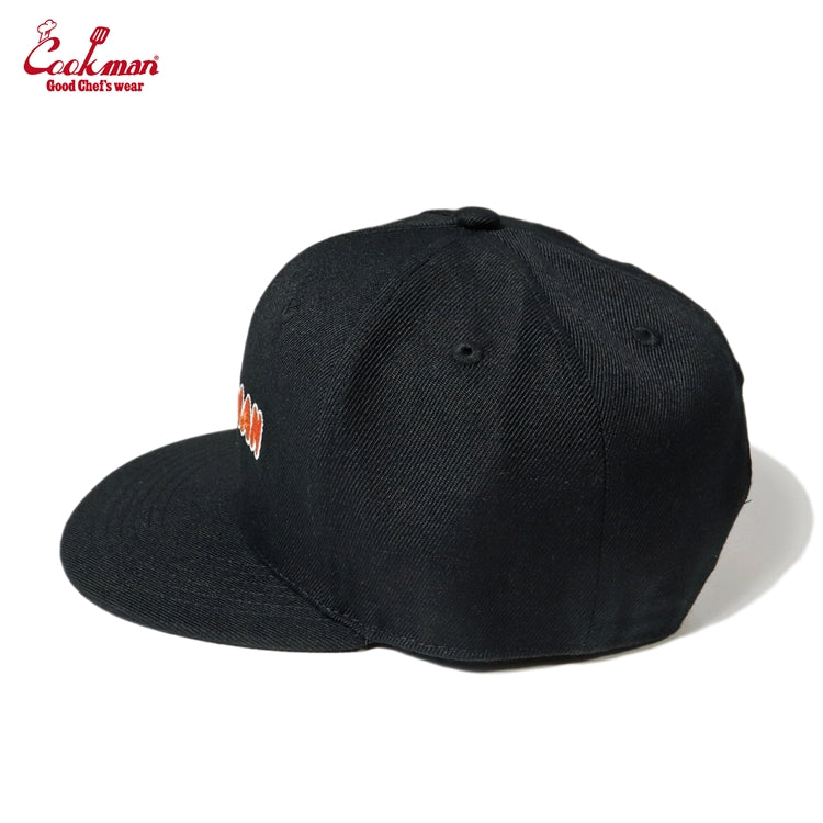 Cookman Cap - Restaurant