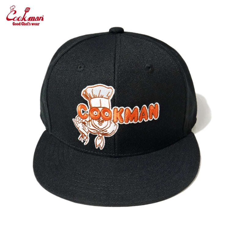 Cookman Cap - Restaurant