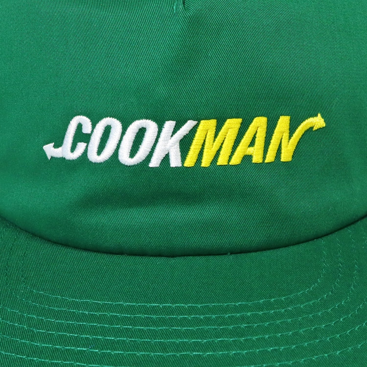 Cookman Cap - Cafe
