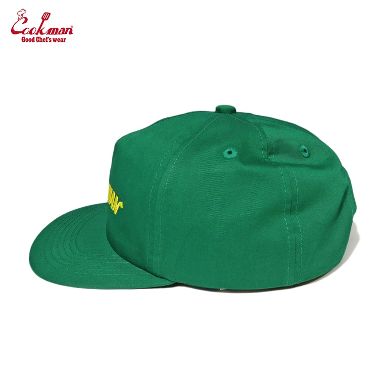 Cookman Cap - Cafe