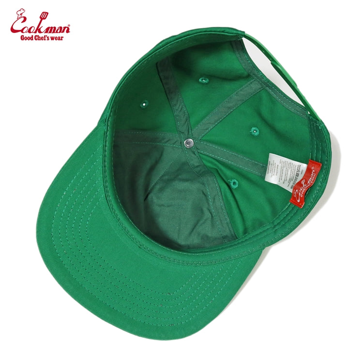 Cookman Cap - Cafe