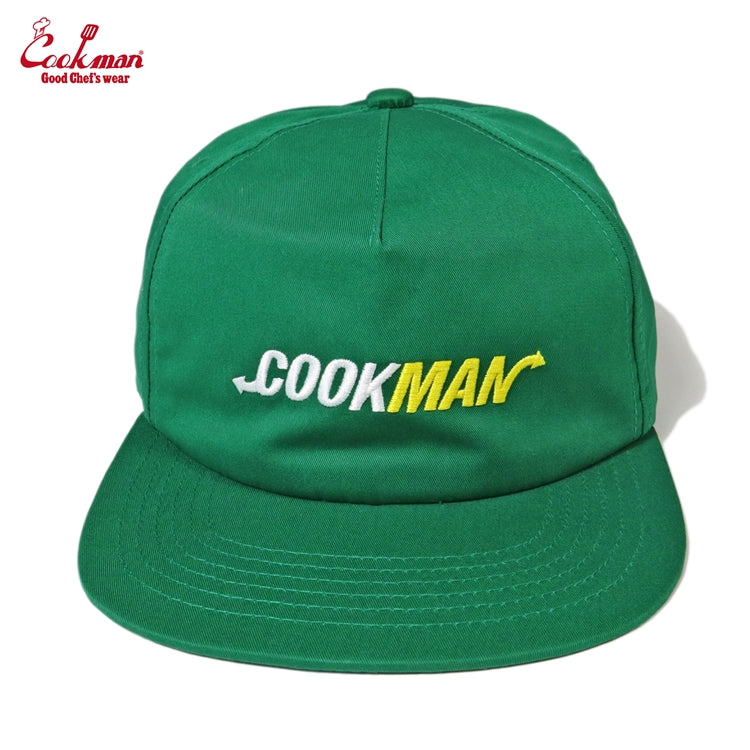 Cookman Cap - Cafe