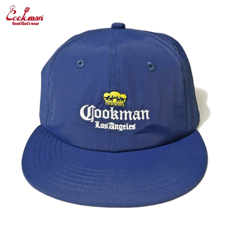 Cookman Cap - Beer