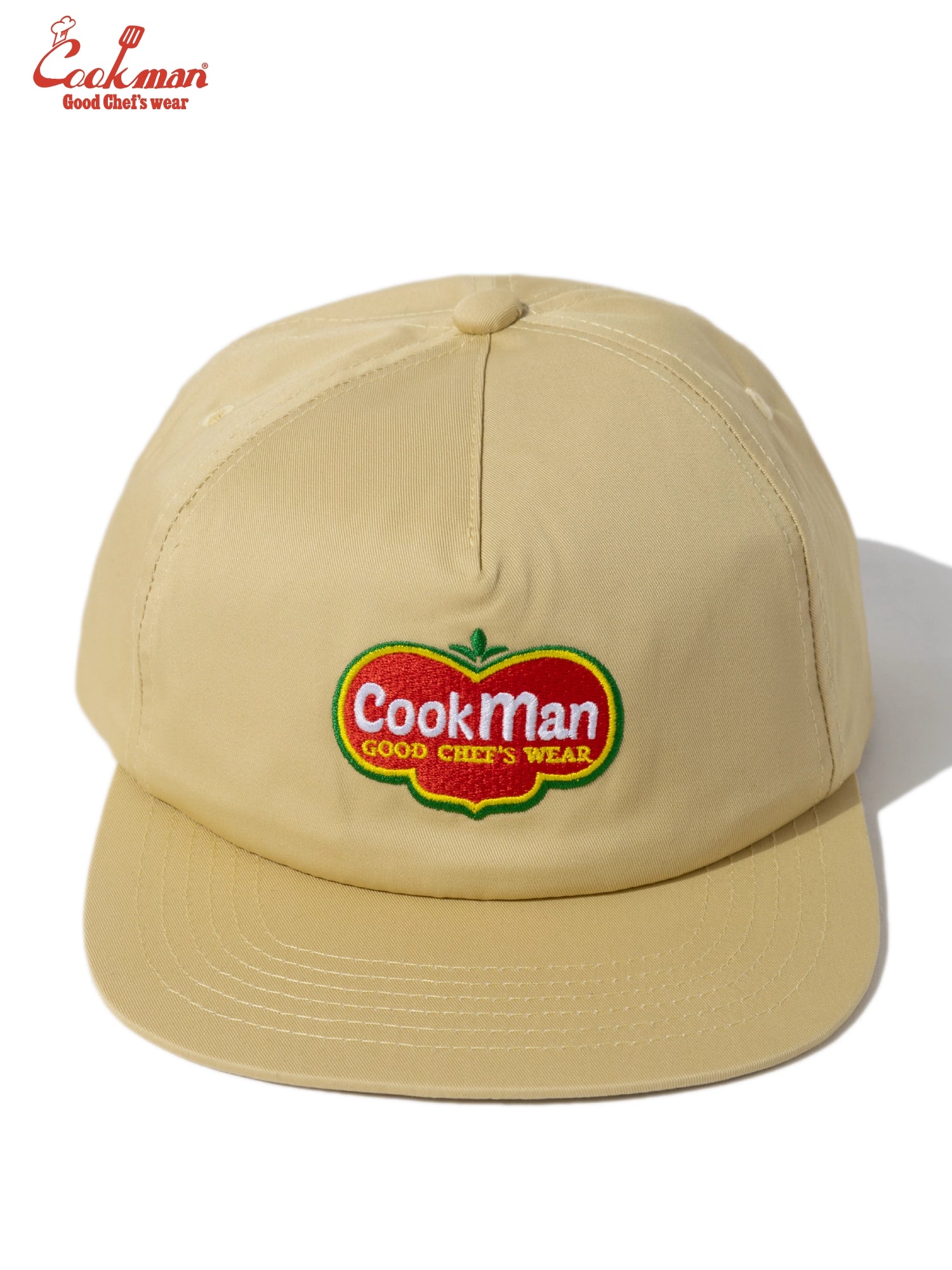 Cap - Tomato
