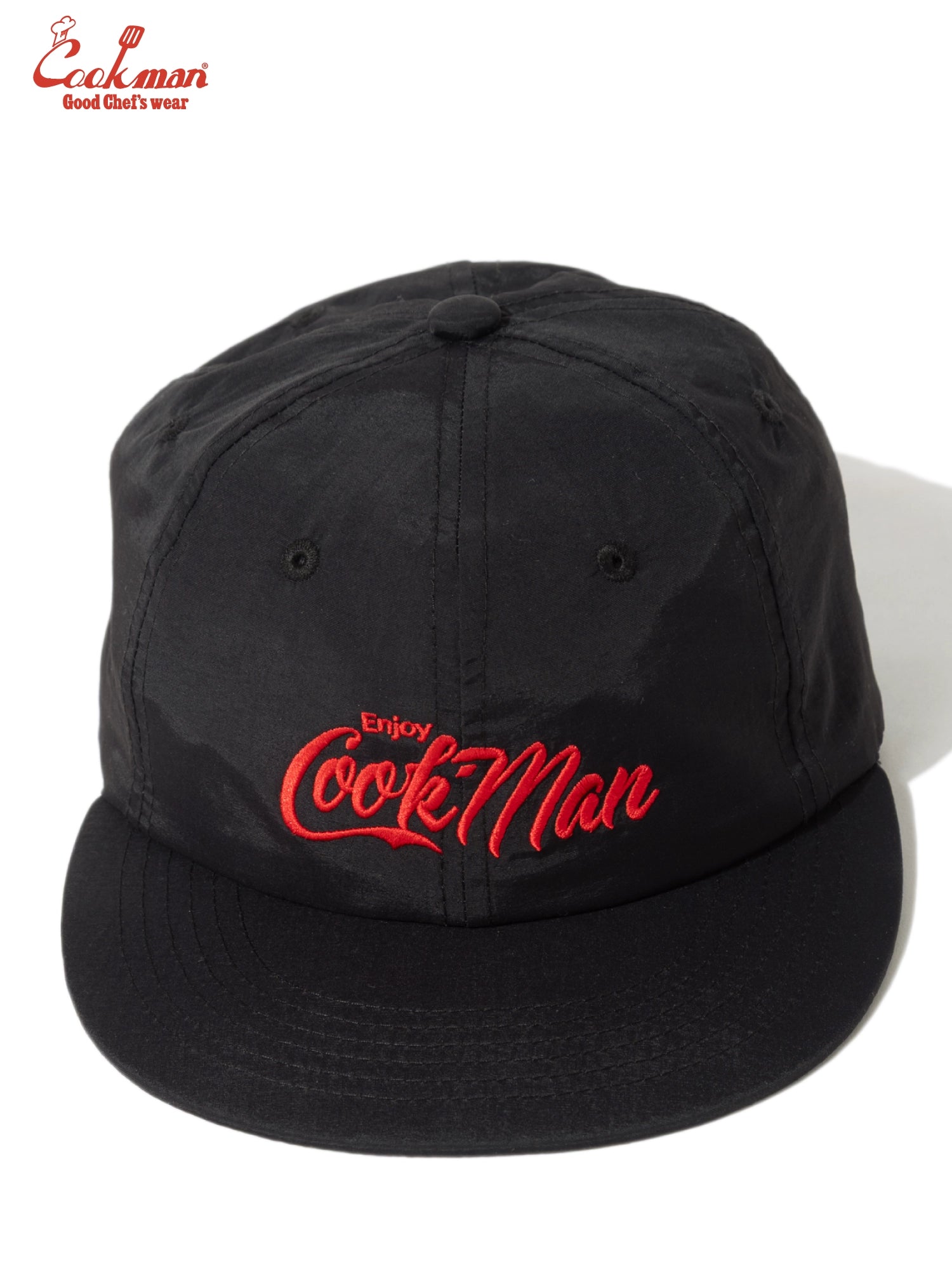 Cap - Soda