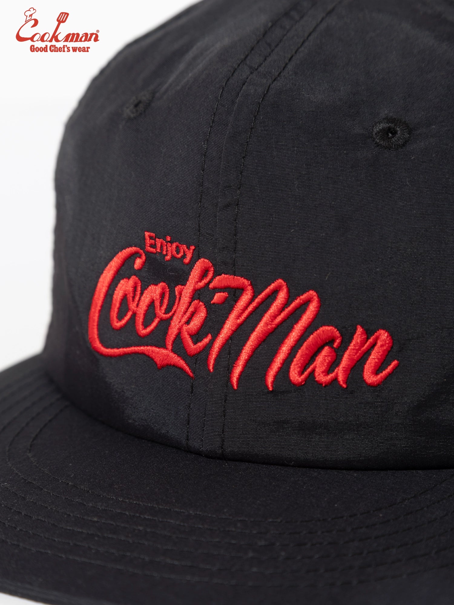 Cap - Soda