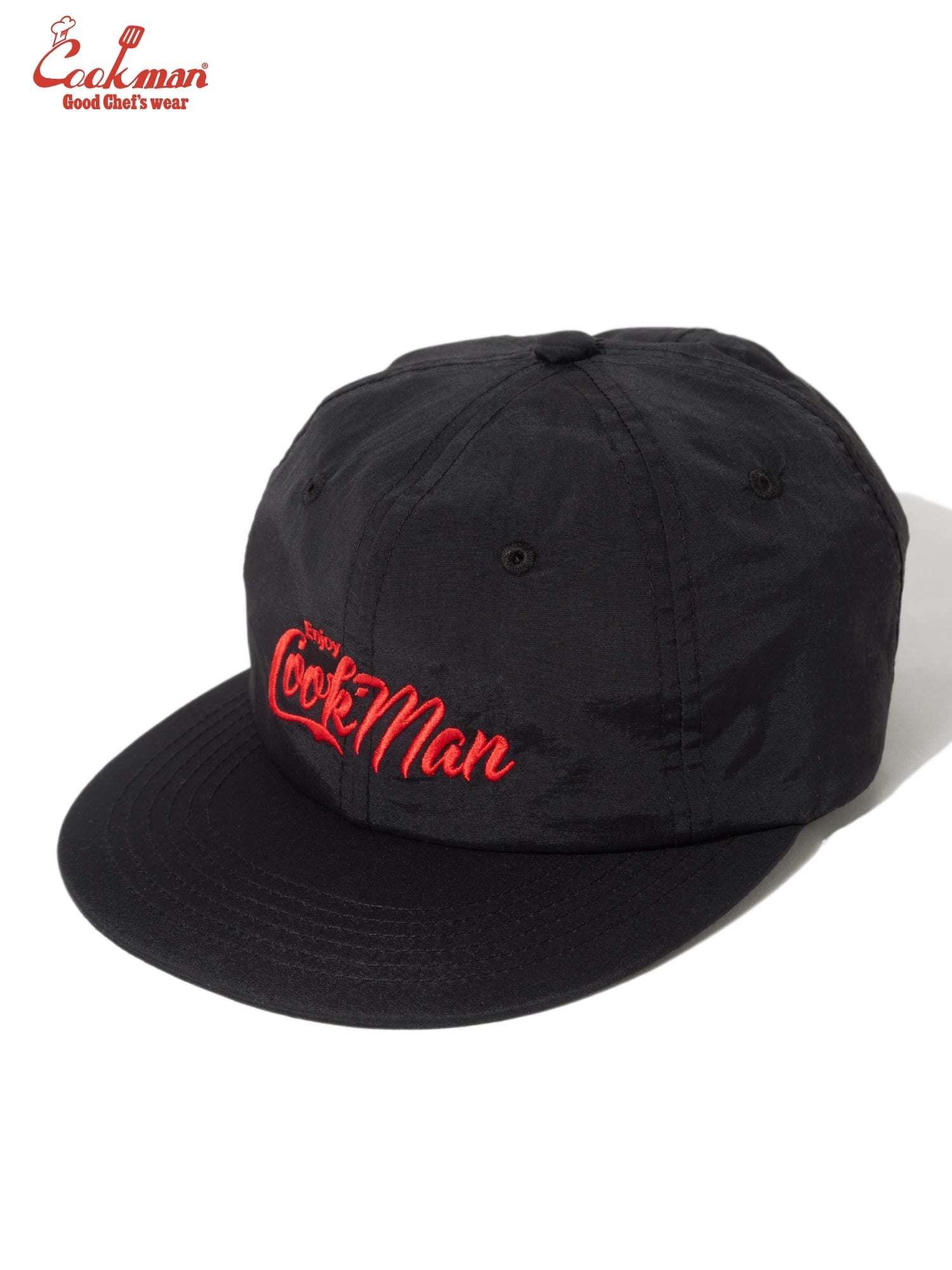 Cap - Soda