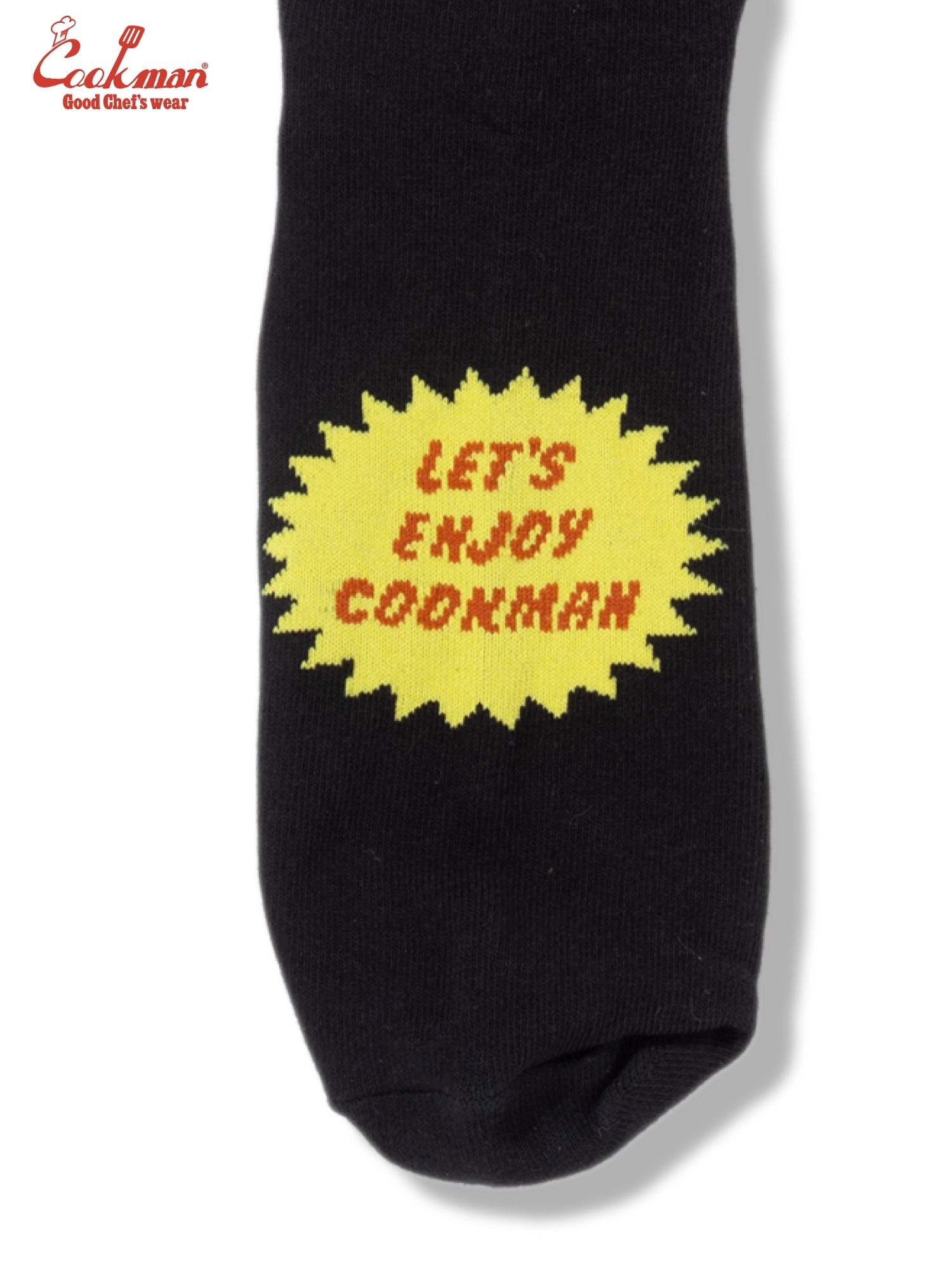 Rib Crew Socks - Cafe & Dining