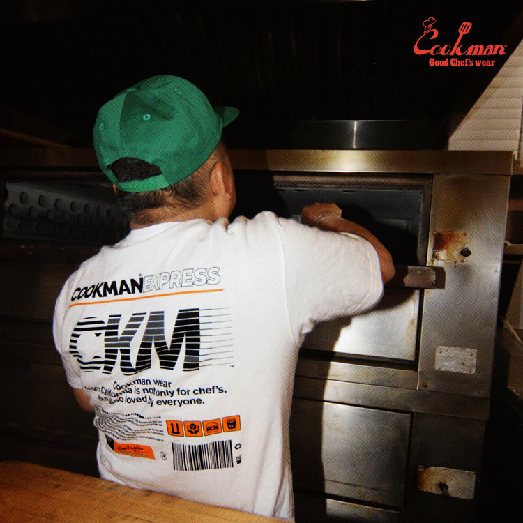 Cookman Cap - Cafe