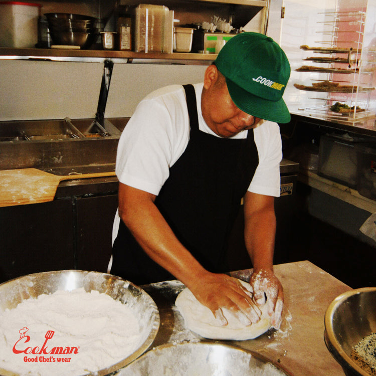 Cookman Cap - Cafe