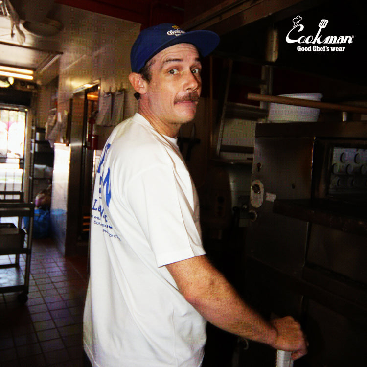 Cookman Cap - Beer