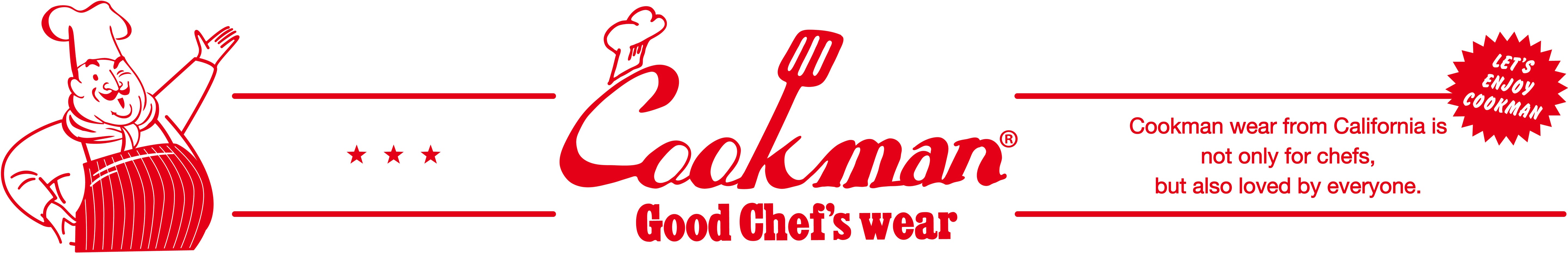 Cookman USA logo