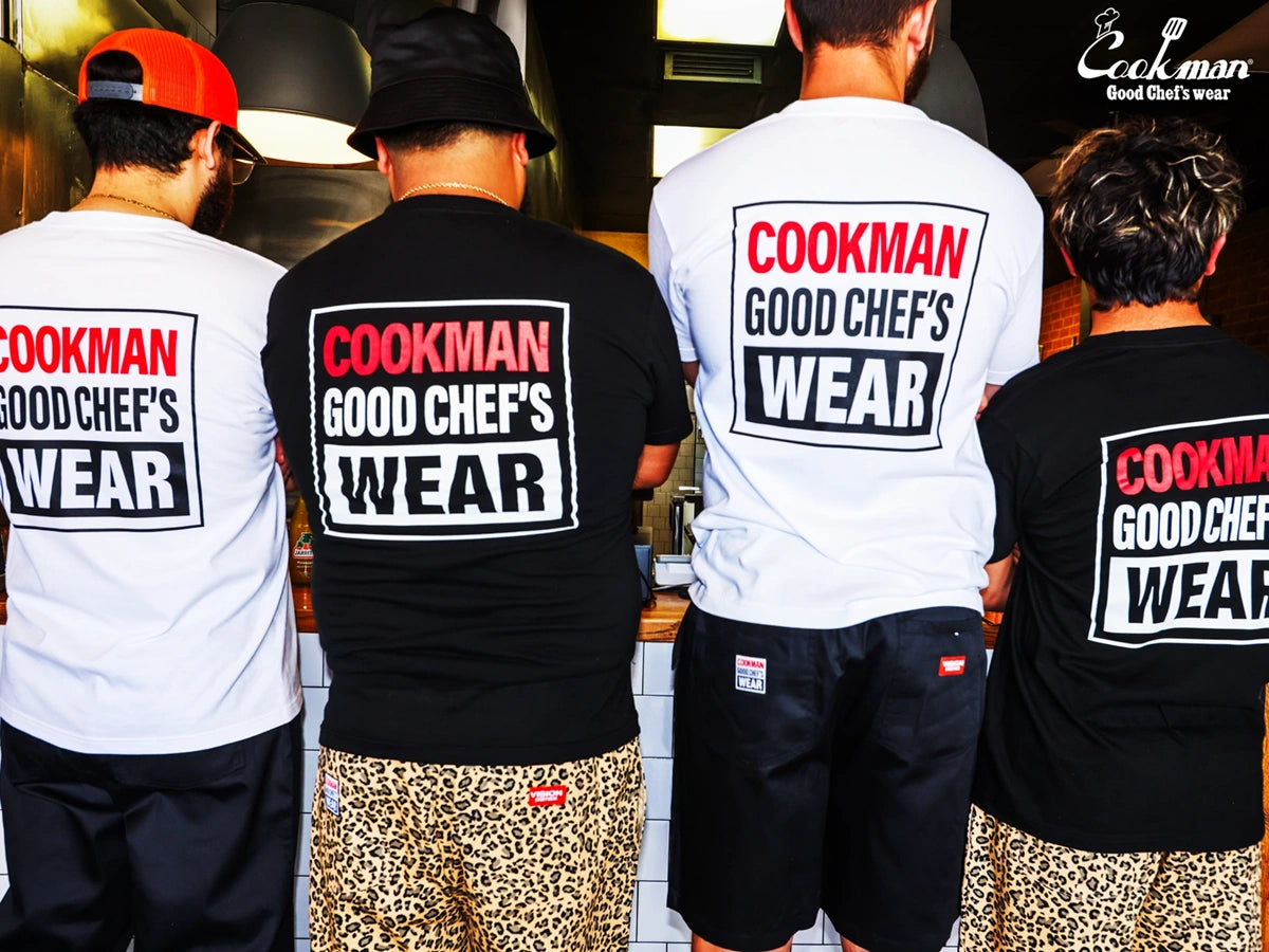 Bucket Hat - Vision Logo : Leopard