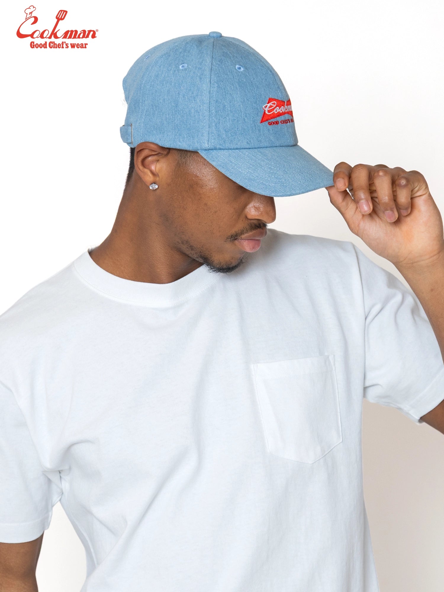Cap - Beer Tie