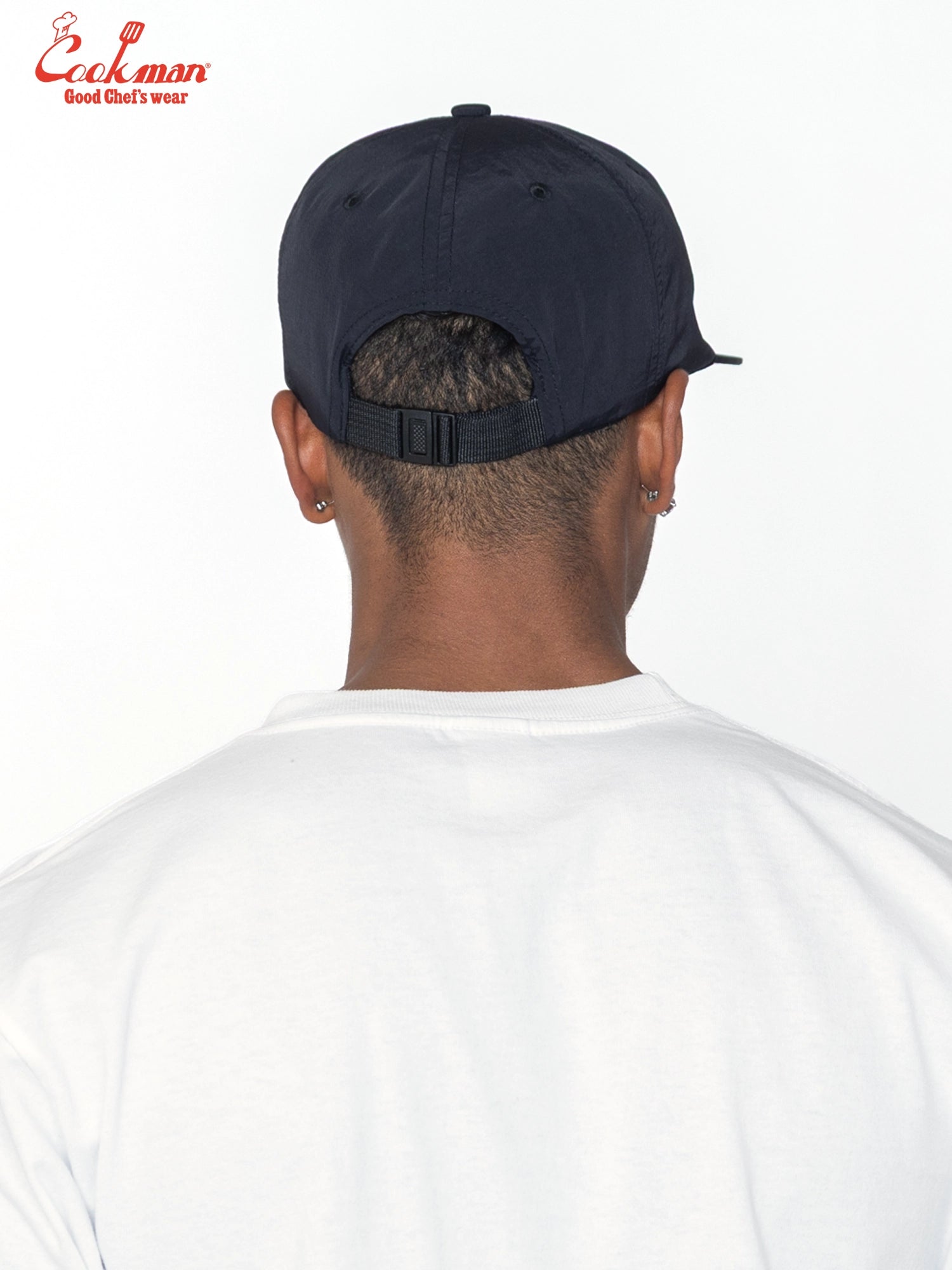 Cap - Soda