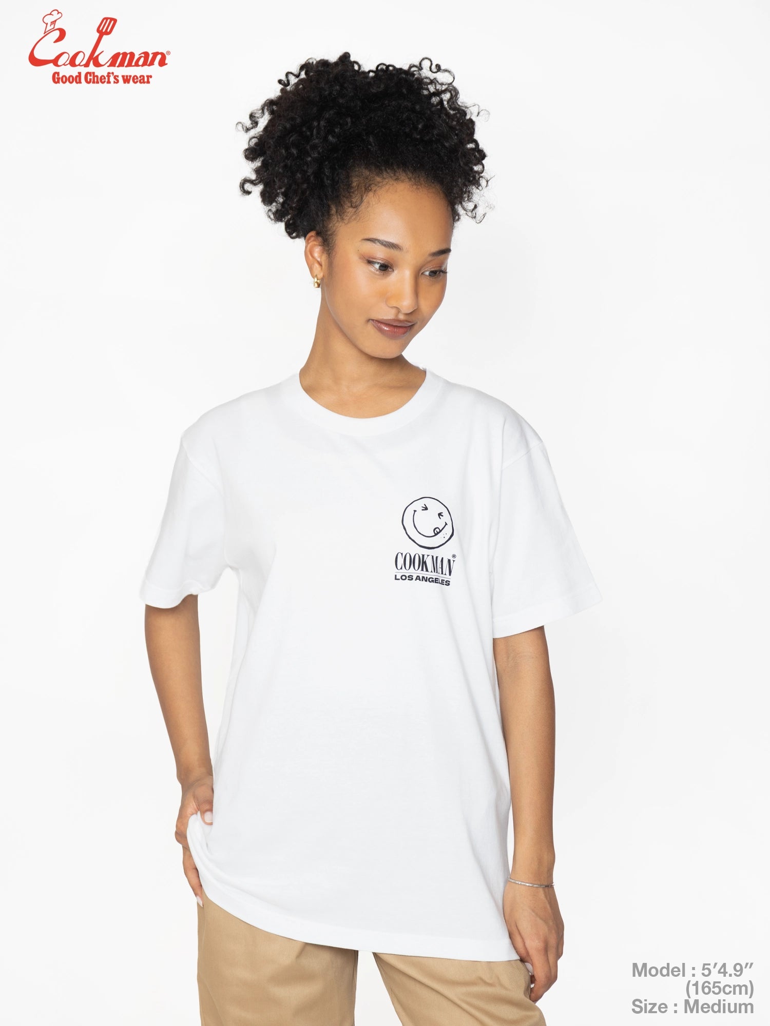 Tees - Baumkuchen : White