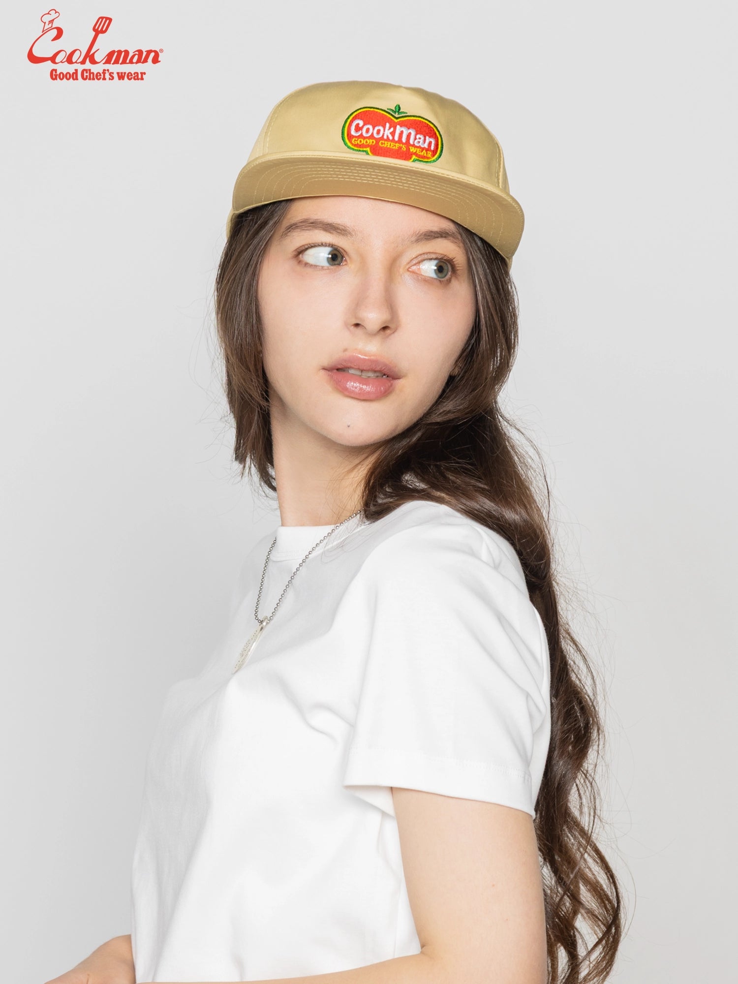 Cap - Tomato