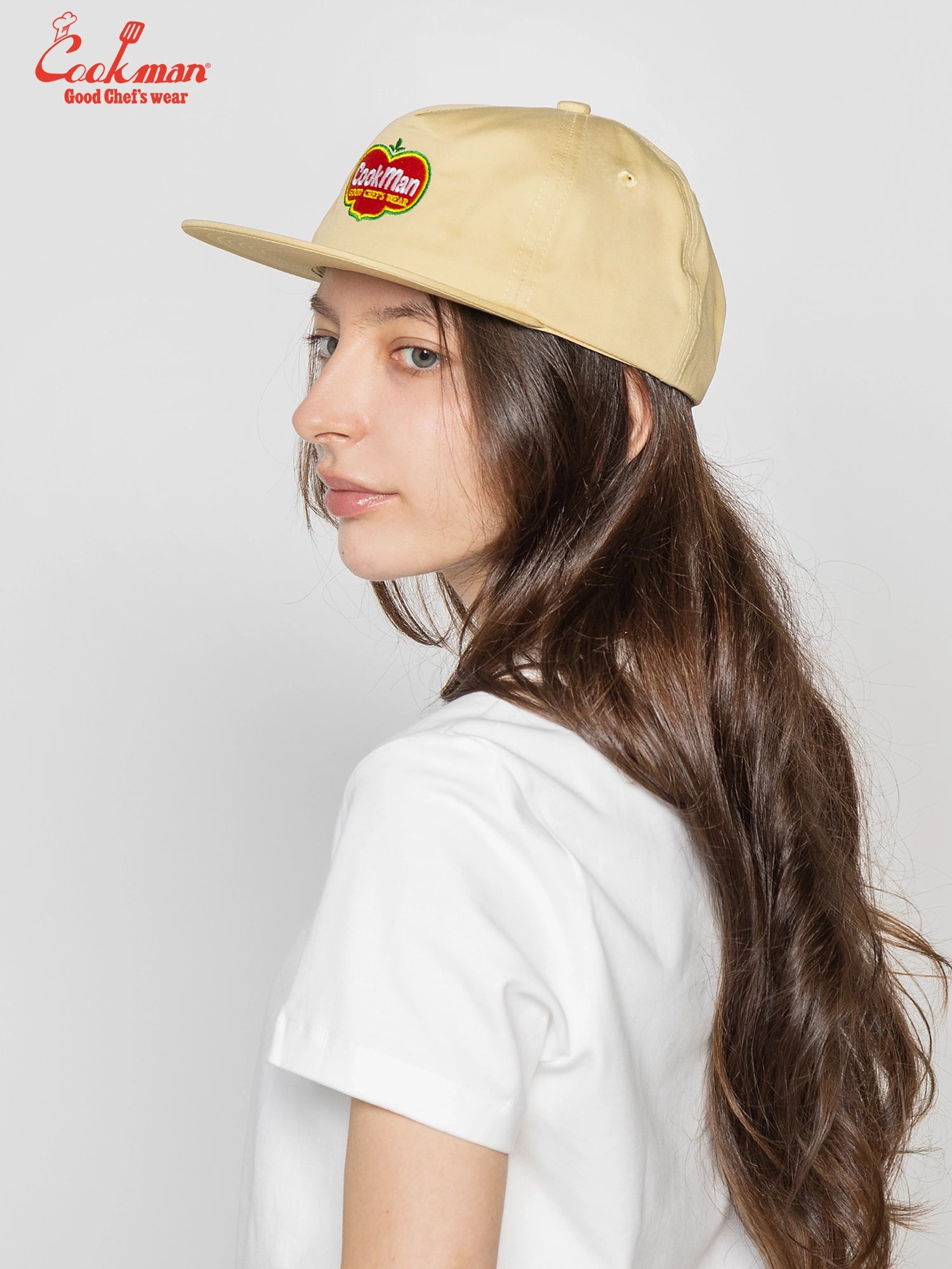 Cap - Tomato