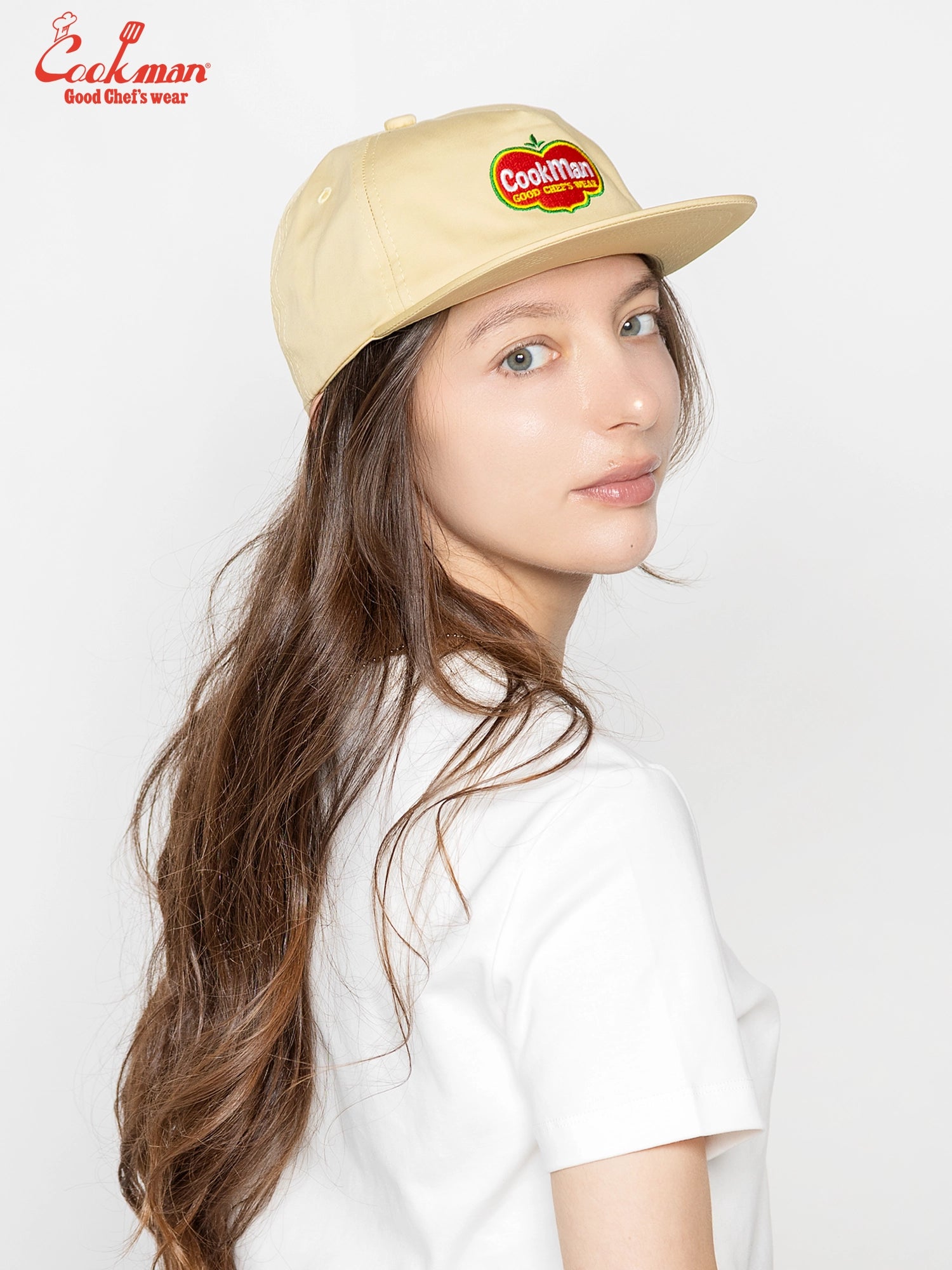 Cap - Tomato