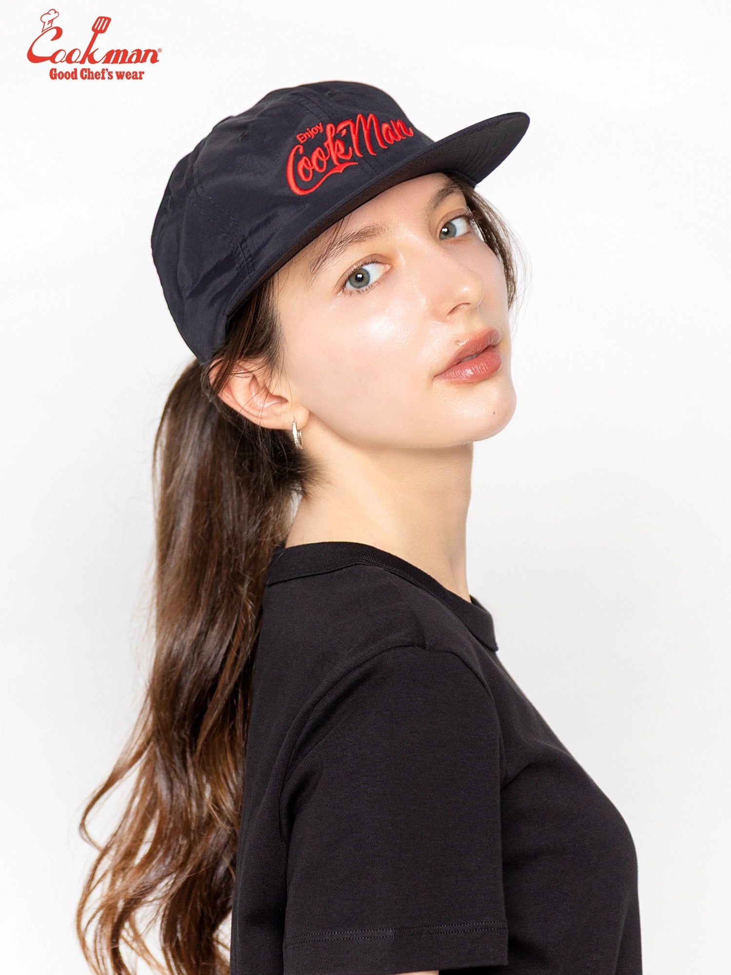 Cap - Soda