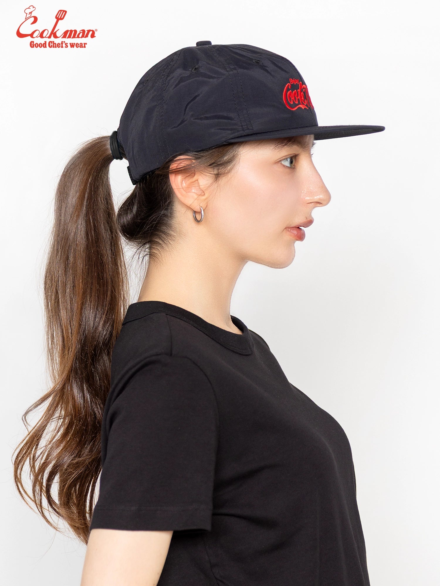 Cap - Soda