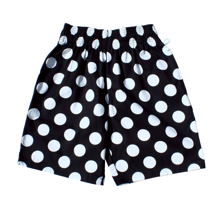 Cookman Chef Pants - Dots