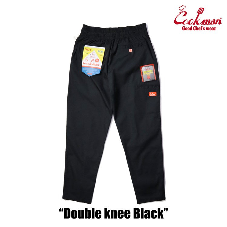 Dickies Skateboarding Regular Fit Double Knee Summit Pants - Ink