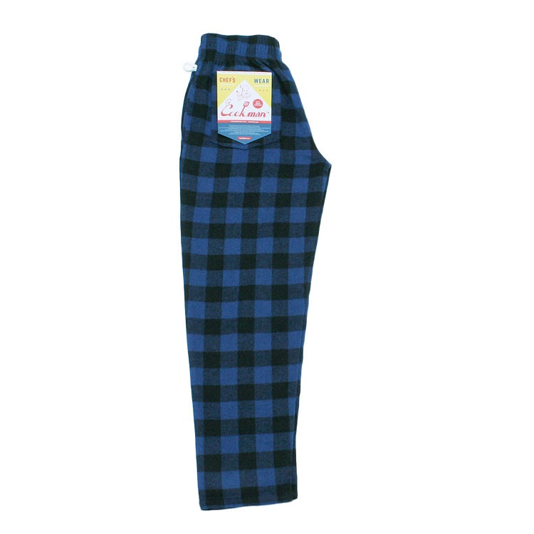 Why Do Chefs Wear Checkered Pants?