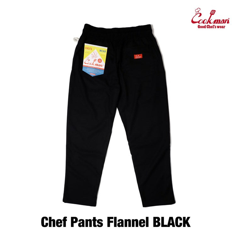 Cookman Chef Pants - Checker : Brown – Cookman USA