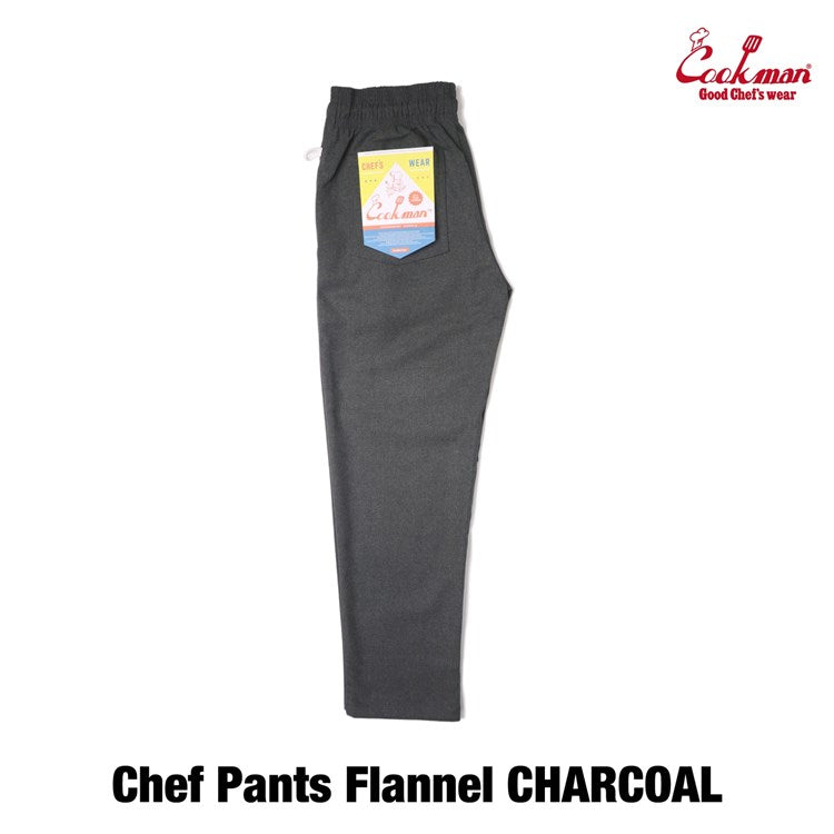 Pantalón de chef UA CHEF Knives para hombre, Pantalones Estampados
