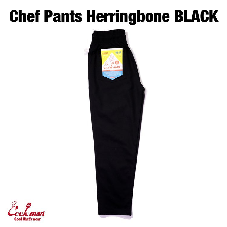 Cookman Chef Pants - Birmingham Black Barons – Cookman USA