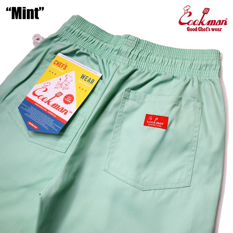 Cookman Chef Pants - Mint