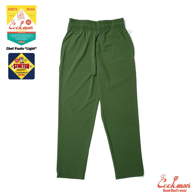 Cookman Chef Pants - Kansas City Monarchs – Cookman USA