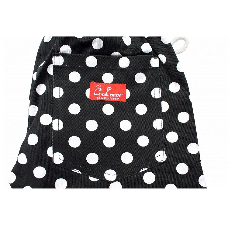 Cookman Chef Pants Kids - Dots