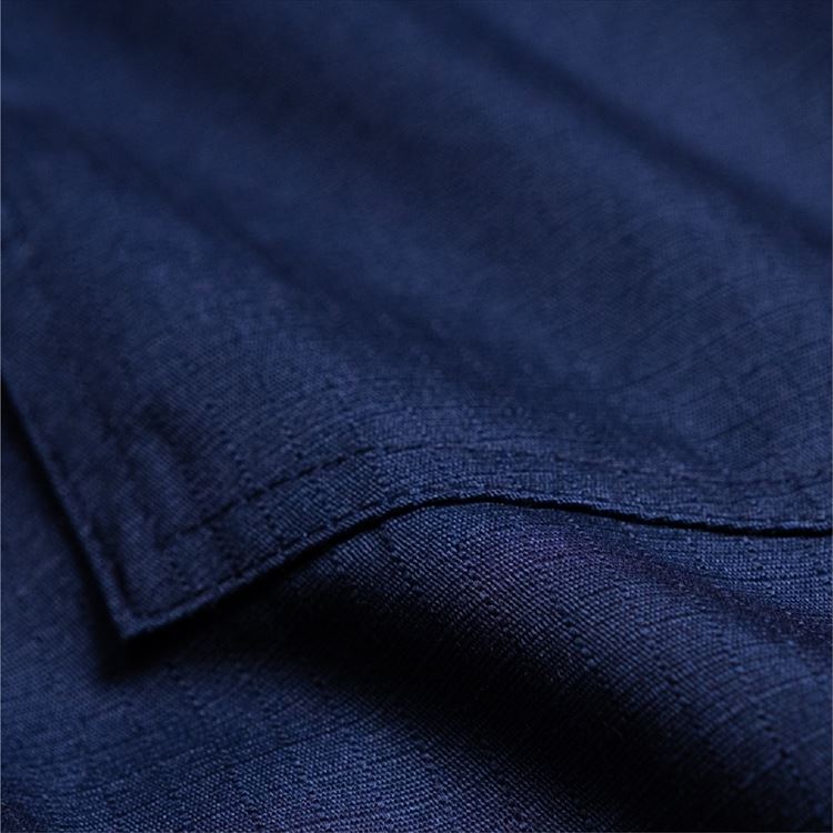 Cookman Chef Short Pants - Ripstop : Navy