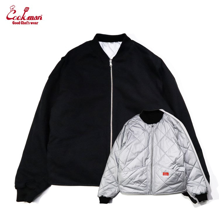 Hot Pad Jacket